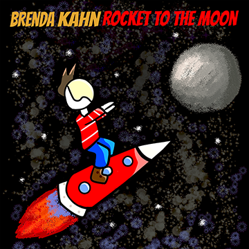 Rocket to the Moon: Release Date February 14, 2017