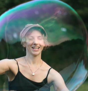 brenda kahn: visiting artist