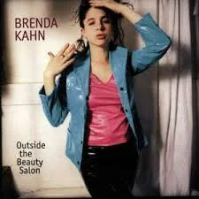 Outside the Beauty SalonLABEL: Shanachie RecordsYEAR: 1997TRACKS1. Matador2. Smoking in the Jane Room3. Heather4. Wedding Ring5. Door Locks6. Alice7. I Believe in You (Song for Thomas)8. Lincoln Hotel9. Guillotine10. Hey Romeo11. The Bridge12. She W…