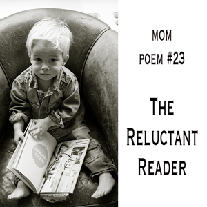 The Reluctant Reader
