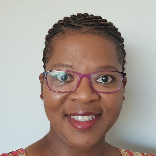 NWABISA TANDILE NKUME, Managing Director, No Means No South Africa 