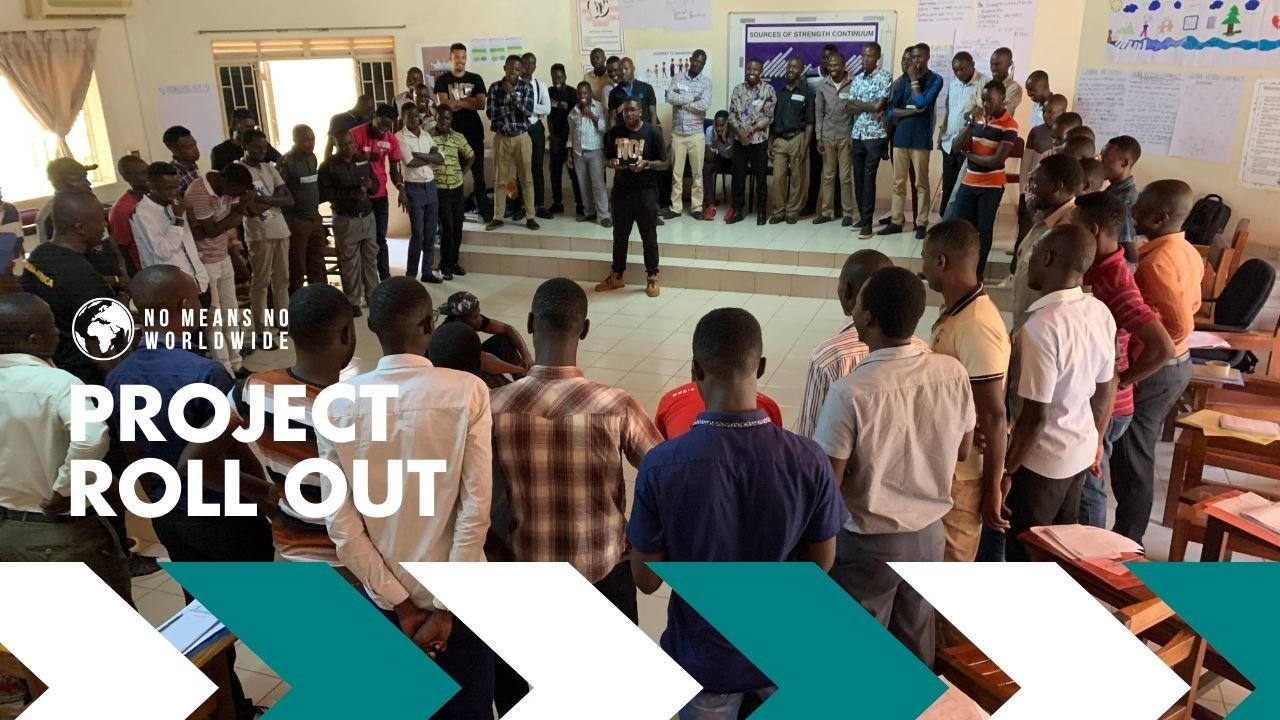 Video 2: Project Rollout