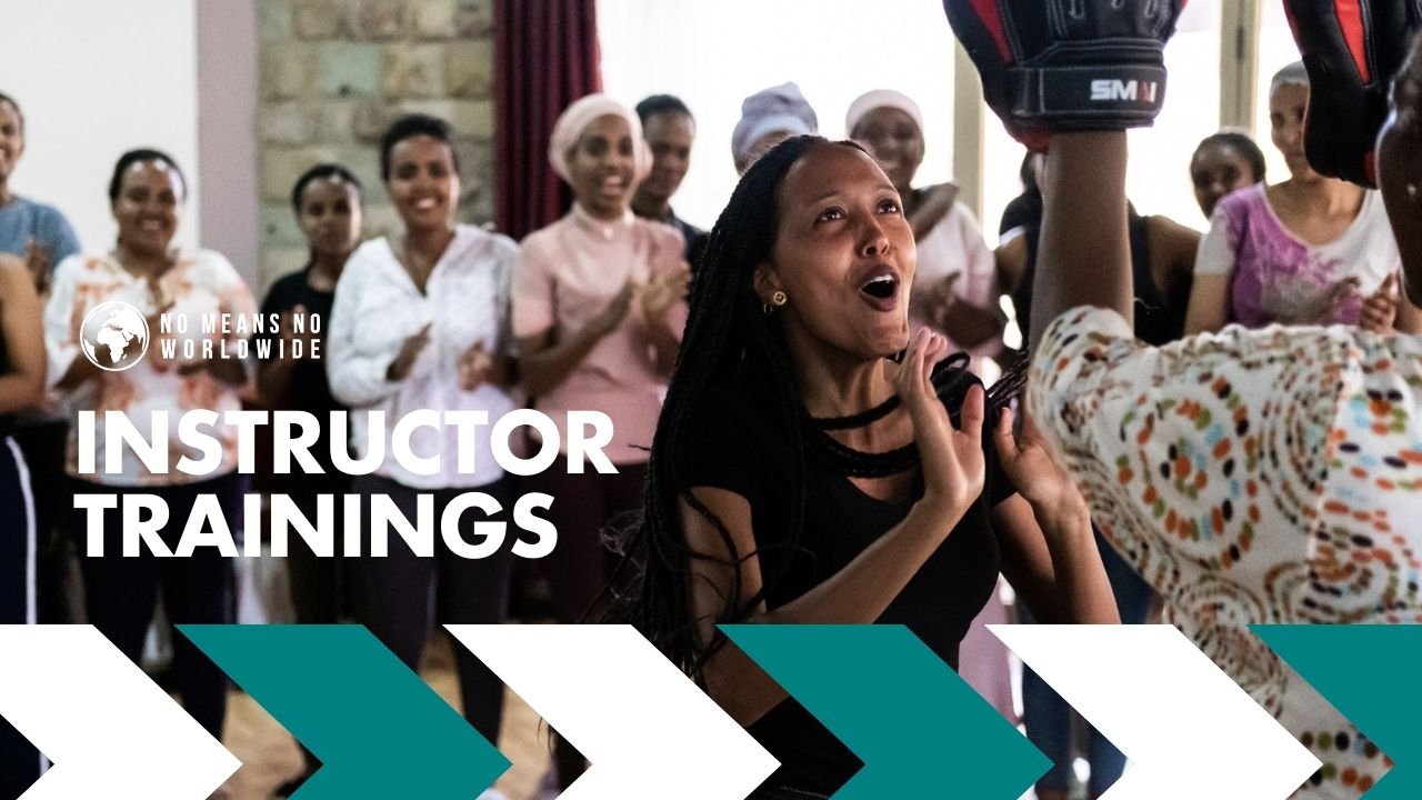 Video 5: Instructor Trainings