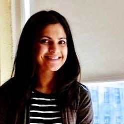 NANDITA RAJSHEKHAR, Monitoring, Evaluation, and Learning Specialist