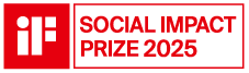 iF Social Impact Prize 2025