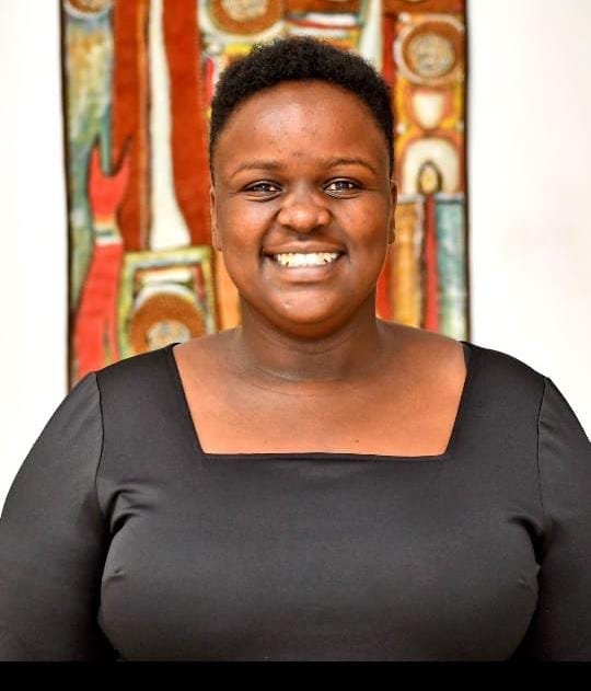 JUDY NYANDWARO, Accounting Manager