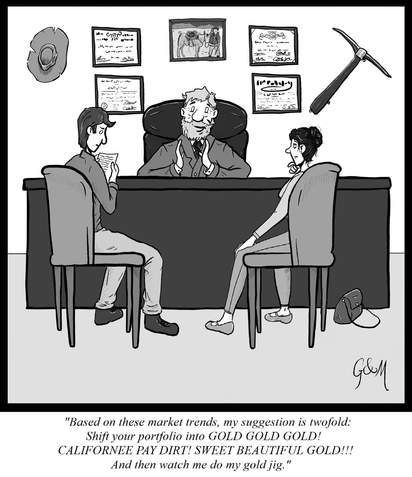 Brevity is the soul of wit my ass.
