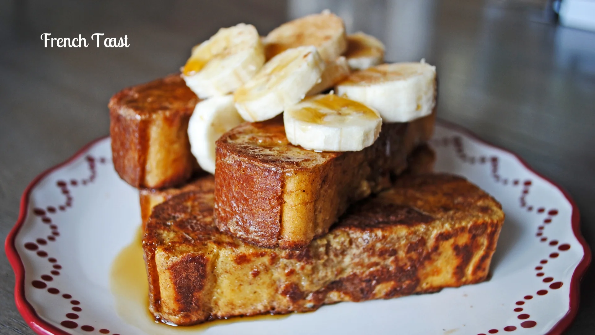 French Toast