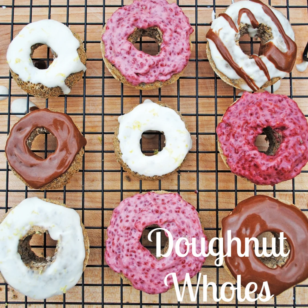 Doughnut Wholes