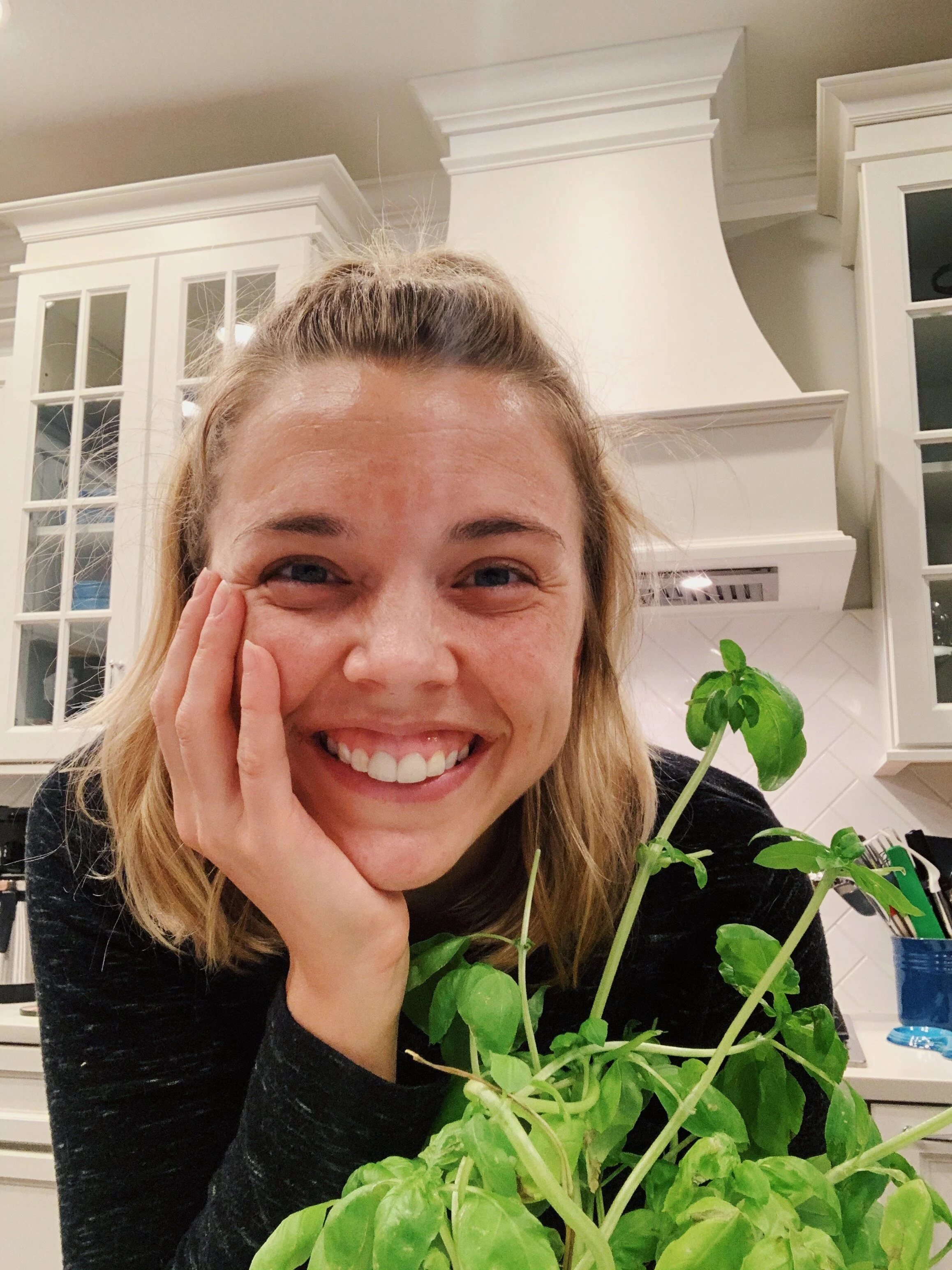 *WATCH* Easy Peasy Lasagna 