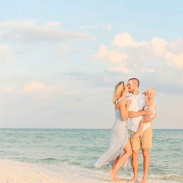 sun drenched happiness ☀️ 🌊 &bull; what a gem you are @chloebeephoto 📷