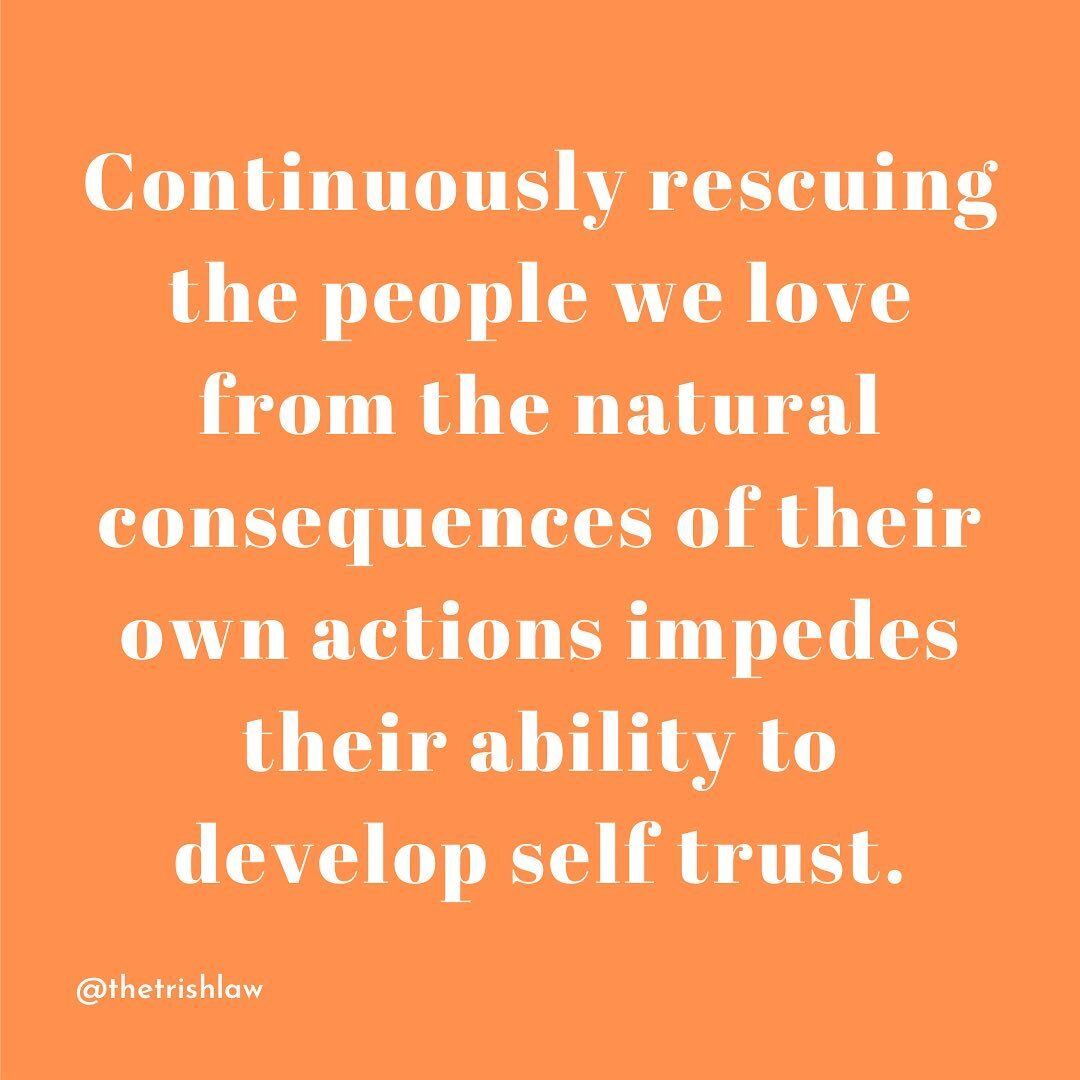 Self trust is THE essential ingredient for cultivating the following: 
.
.
.
1) Embodying authenticity 
.
.
.
2) Achievement of personal goals
.
.
.
3) Development of perseverance
.
.
.
4) Practicing integrity 
.
.
.
5) Accessing personal potential 
