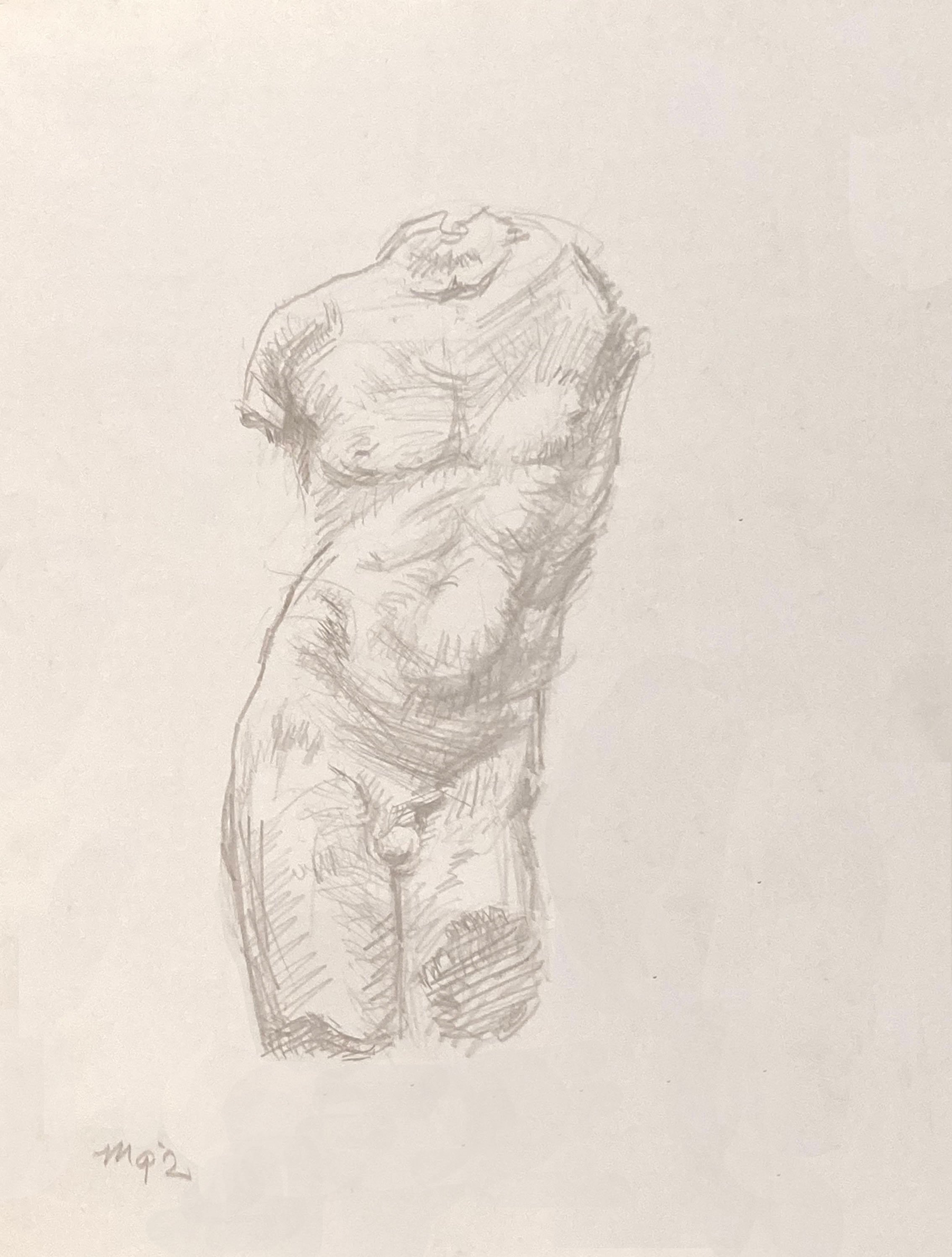 Classical Torso Study 92 Silverpoint.jpg