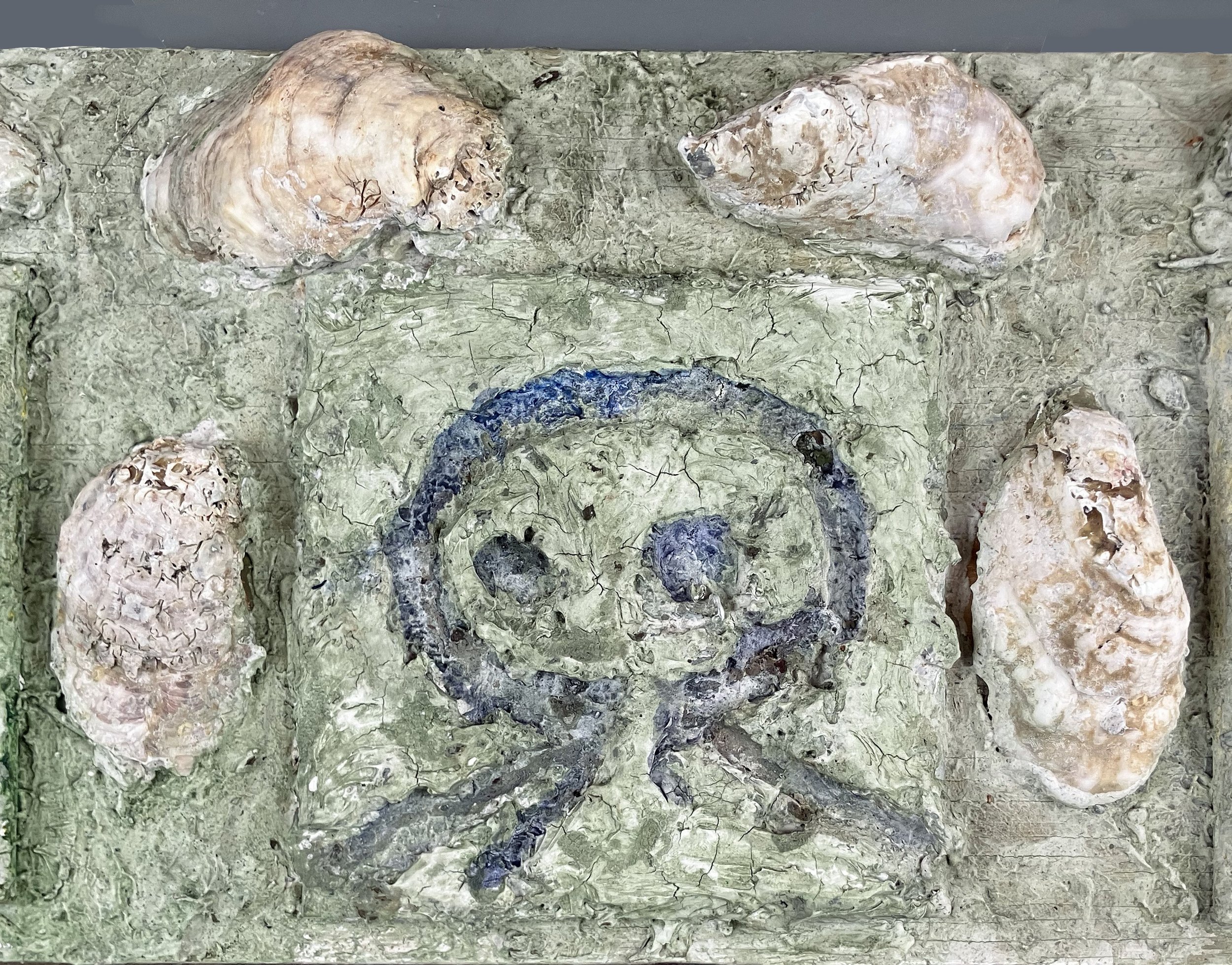 Taíno Petrophlyphs Cent_2025_Mixed media.jpg