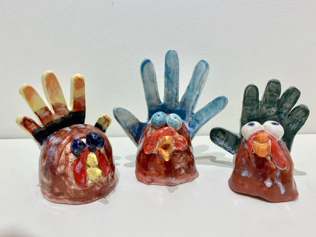5-Week Kids After School Hand-Building Class