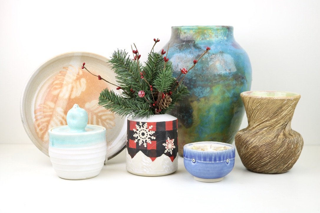 Warehome Studios Holiday Sale