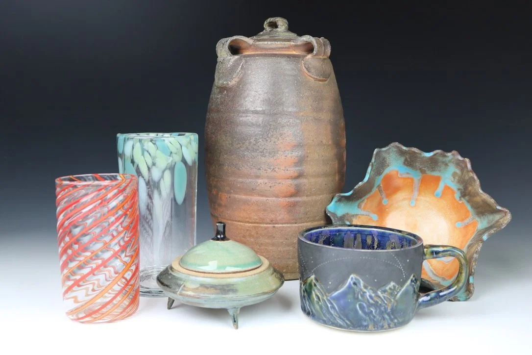 Warehome Studios Holiday Sale