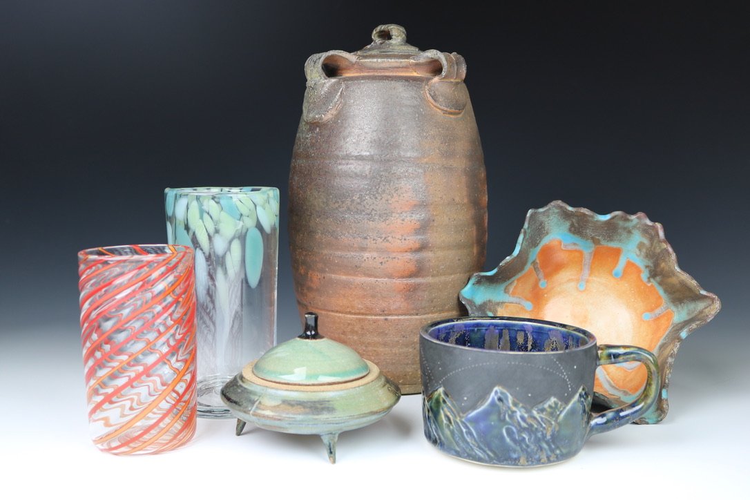 Warehome Studios Holiday Sale