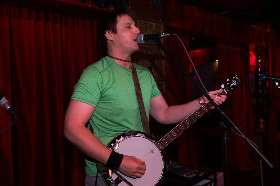 Kyle Stevens - The place to go for trusted work, on your most prized possessions! A musicians tool is their instrument, their instrument is their livelihood! Jesse is experienced, capable, caring, and understanding of a musicians lifestyle! He will work with you to get your instrument playing better than new, in between gigs, so you wont miss a note♪