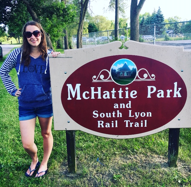 If you haven’t taken a spin on the McHattie Park merry-go-round, you have not had the full SL experience. Pick up the $60 Gateway Love This Place Hoodie at Venue and wear it on your next walk in the park.