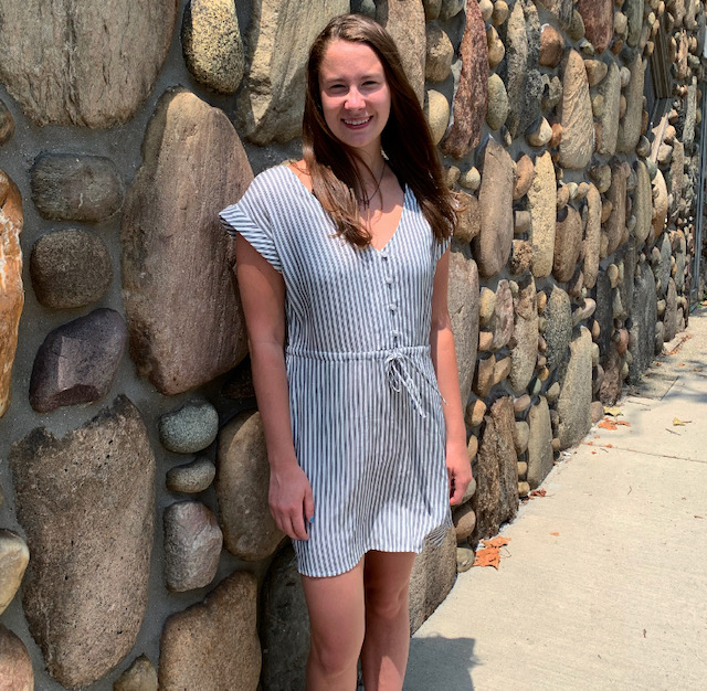 The thin material on this dress makes it very breathable: perfect for an outdoor concert. The Sanctuary Soft Shirt Dress sells at Venue for $129