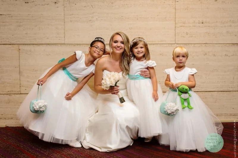 Photograph courtesy of Union Eleven Photographers (www.unioneleven.com)