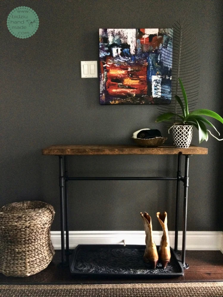 How to Make a Pipe Shelving Unit: Easy DIY Guide for Stylish Storage