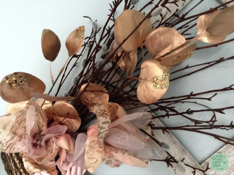 rustic spring decor, rustic spring, rustic spring decoration, rustic home, spring decorating ideas, handmade rustic decoration, DIY spring decoration, rustic decoration, spring decoration, decoration with flowers, front door wreath ideas, spring, spring home, rustic summer decoration, summer decorating ideas, DIY summer, spring/summer frame, summer home decorating ideas, bidziu handmade, bidziu handmade