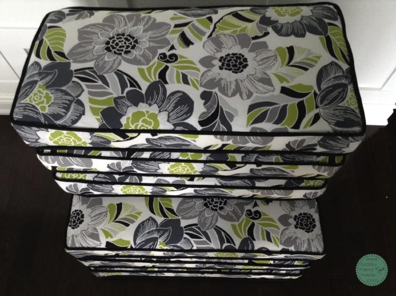 custom made patio furniture cushions, custom made slip covers, trendy patio furniture cushions, floral print patio furniture cushions, patio furniture cushions with piping, cushions with piping, trendy cushions, foam cushions for patio, foam patio furniture cushions, bidziu handmade, bidziu hand made