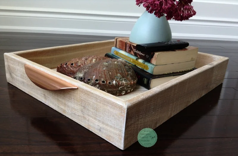 Wood trays, wood decorative trays, wooden trays, wooden decorative trays, rustic trays, rustic wood trays, rustic wooden trays, modern trays, modern wood trays, modern wooden trays, trendy trays, trendy wood trays, trendy wooden trays, wood projects, DIY wood trays, DIY wood projects, rustic home decor, modern home decor, trendy home decor, stained wood trays, painted wood trays, handmade wood trays, handmade trays, handmade wooden trays, rustic home accents, home accents, multi purpose trays multi use trays, bidziu handmade, bidziuhandmade