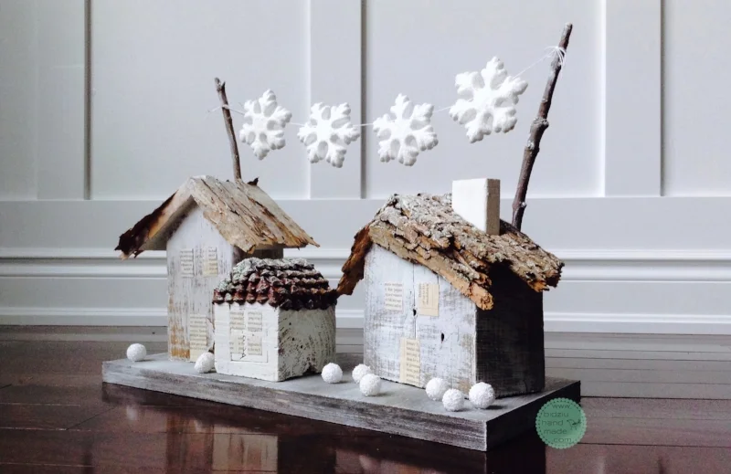 rustic home decor, farmhouse home decor, handmade rustic home decor, handmade farmhouse home decor, rustic Christmas home decor, rustic Christmas home decoration, rustic handmade Christmas home decoration, farmhouse Christmas home decoration, farmhouse Christmas handmade home decoration, reclaimed pallet wood, reclaimed pallet wood project, reclaimed wood project, reclaimed wood Christmas project, white Christmas, white Christmas decoration, white Christmas home decor, Christmas DIY, holiday home decor, rustic holiday, rustic holiday home decor, rustic holiday home decoration, farmhouse holiday home, farmhouse holiday home decor, farmhouse holiday home decoration, winter home decor, winter home decoration, rustic winter, rustic winter home decor, rustic handmade home decor, rustic winter decoration, bidziu handmade, bidziuhandmade