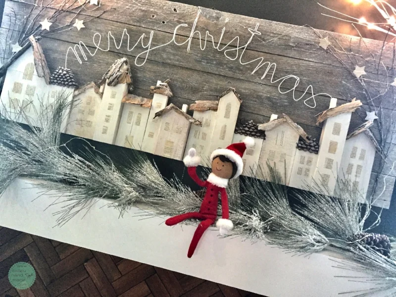 DIY elf on the shelf, handmade elf on the shelf, DIY instructions, elf on the shelf tradition, DIY tutorial elf on the shelf, Elfie, handmade Christmas, Christmas tradition, Christmas traditions for kids, kids' Christmas, things to do for kids at Christmas, holiday elf, DIY holiday elf, DIY red elf, things to do for kids during the holidays, sewing, sewing project, DIY sewing, crafting project, Christmas crafts, Christmas craft DIY, bidziu handmade bidziuhandmade