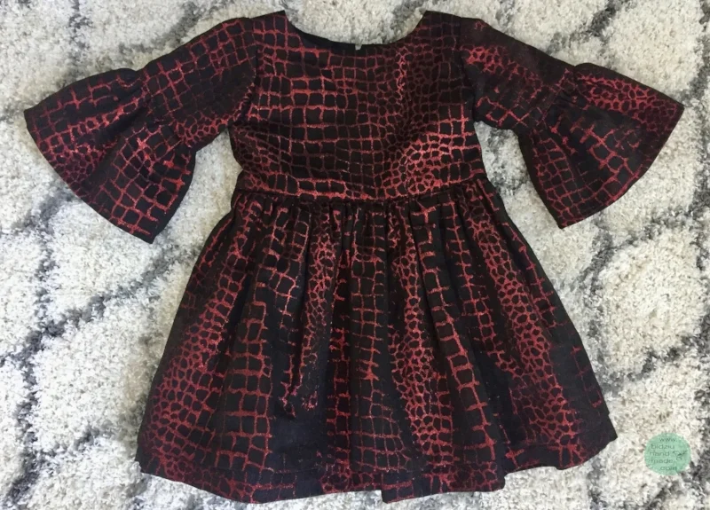 DIY Christmas outfit, Christmas outfits for toddlers, Christmas outfit for kids, holiday outfit, holiday outfit for toddlers, holiday outfit for kids, sew your own clothes, sewing clothes for kids, handmade kids' clothes, handmade holiday outfit, Christmas dress, holiday dress, trendy outfits for kids, trendy kids, trendy outfits for toddlers, DIY clothing, sewing projects, sewing projects for kids, perfect dress for Christmas, kids' Christmas outfits, kids' holiday outfits, modern outfits for kids, modern kids, kids' modern outfits, modern outfits for toddlers, sewing, sewing clothes for kids, sewing clothes for toddlers, handmade, bidziu handmade bidziuhandmade