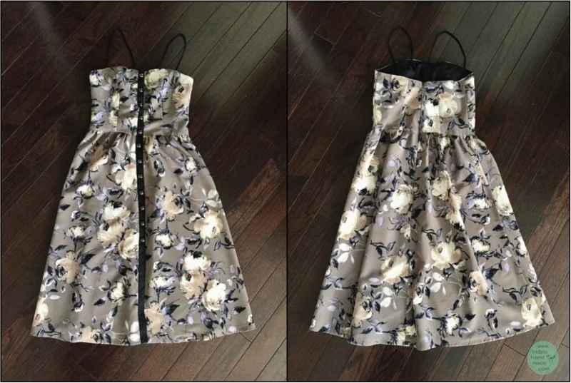 button front dress, button front midi dress, midi dress, button down dress, button down midi dress, dress with buttons, floral dress, floral midi dress, dress with straps, spaghetti strap dress, floral print dress, floral print summer dress, trendy summer dress 2018, summer dress 2018, sun dress, sun dress 2018, casual summer dress, DIY clothing, DIY dress, DIY summer dress, sew your own clothing, sew your own dress, DIY fashion, sewing project, floral fabric, DIY outfit, DIY summer outfit, summer outfit, trendy summer outfit, trendy summer outfit 2018, stylish summer outfit, stylish summer outfit 2018, ladies' dress, how to sew your own dress, sewing, making clothes, DIY projects, DIY queen, summer fashion 2018, 2018 fashion trends, fashion trends, summer fashion, bidziu handmade, bidziuhandmade