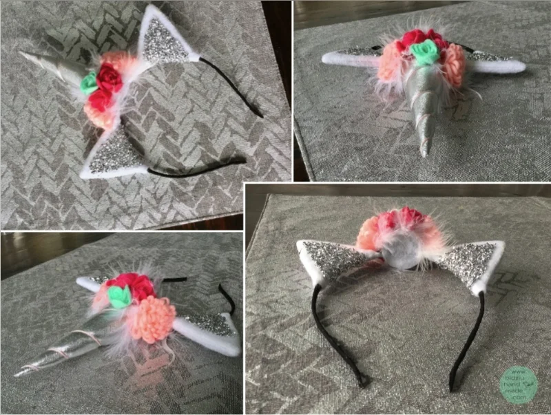 unicorn headband, unicorn head band, handmade unicorn headband, felt headband, felt unicorn headband, pink and gold unicorn, pink and gold unicorn headband, pink and mint headband, pink and mint unicorn headband, felt project idea, handmade headband, cute headbands for toddlers, cute headbands for little girls, cute headbands for girls, unicorn headbands for girls, dress up accessories for toddlers, dress up accessories for kids, unicorn, handmade unicorn, cute hair accessories for toddlers, cute hair accessories for little girls, pretty hair accessories for little girls, hair accessories for girls, handmade hair accessories, handmade hair accessories for girls, bidziu handmade, bidziu hand made