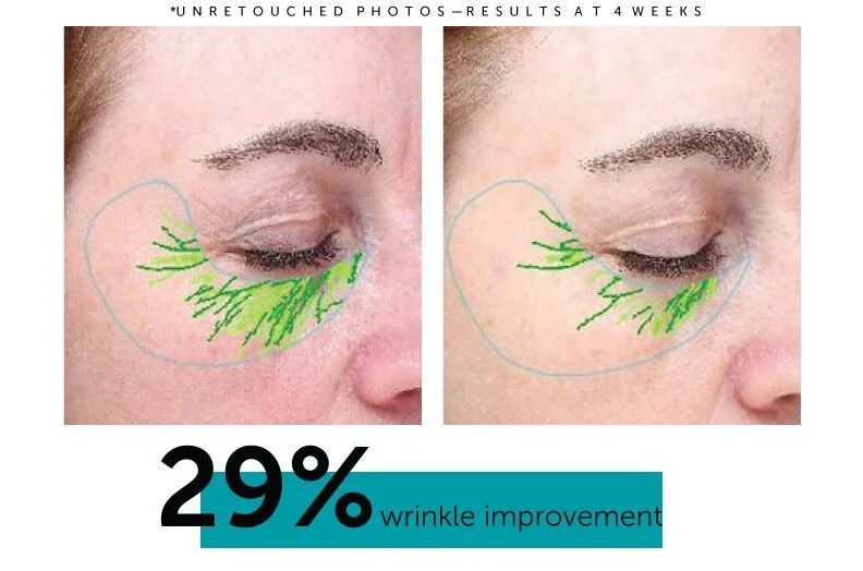 factorfive eye and lash cream