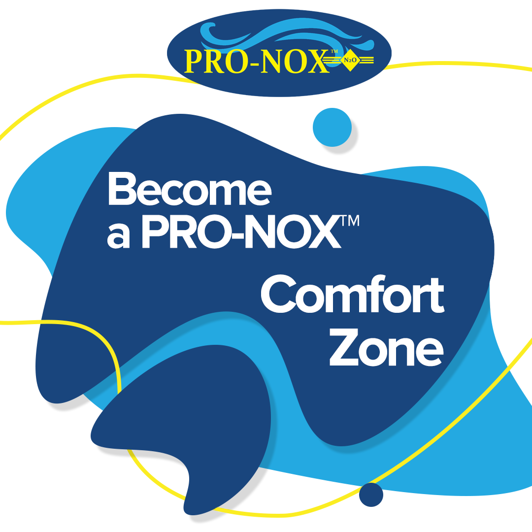 ProNox Sedation — Lone Wolf Medical