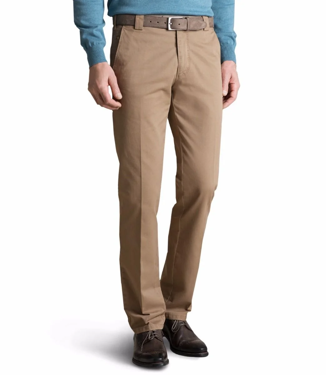 Meyer Roma Chino — Harrisons Menswear