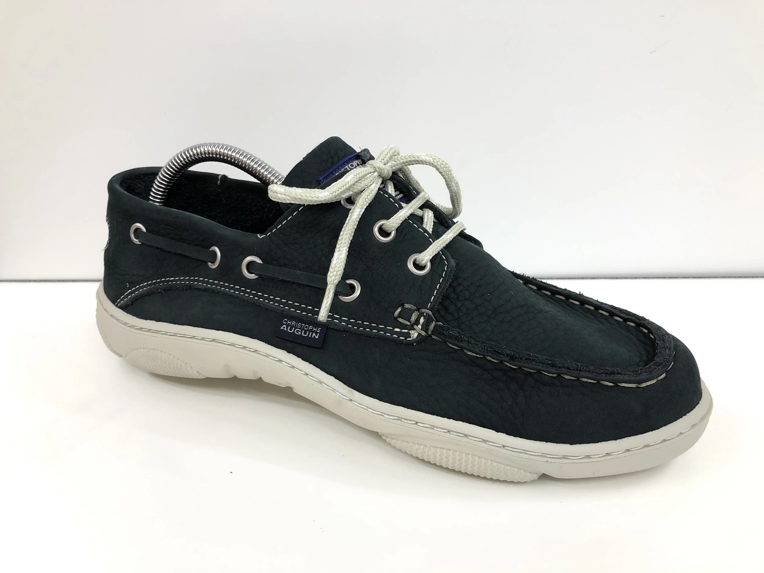 Christophe Auguin Marine Boat Shoe