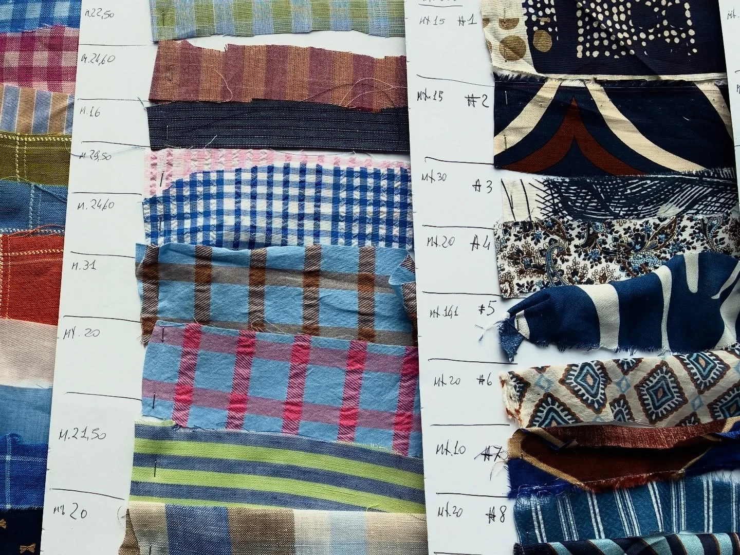 Guys&hellip;. The new H20 Collection will be unreal. 
Stay tuned 🖖🏻
&bull;
&bull;
&bull;
#harrisonsmenswear #Milano #fiera #H20