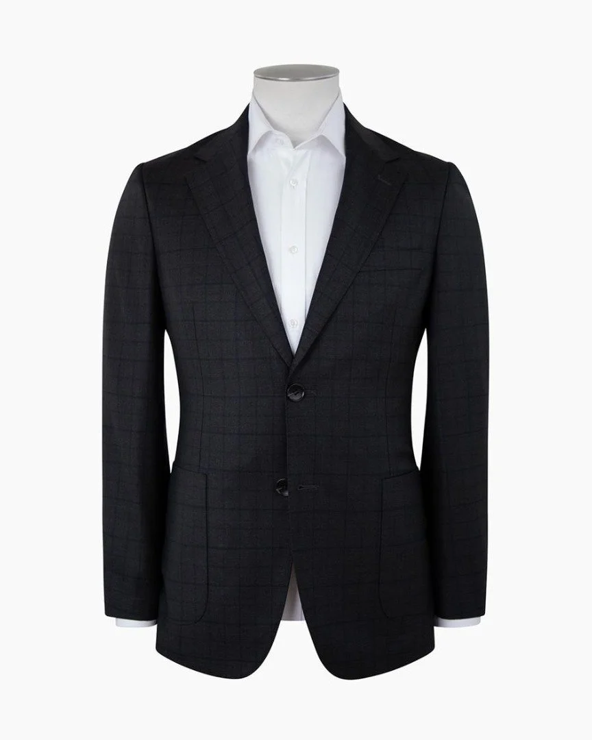 🚨New suits and sports coats from Rembrandt &amp; Bugatti! 🚨

For professional or smart casual wear these suits &amp; sports coats will be a beautiful addition to your wardrobe. From woollen mix fabrics for a comfortable well fitting gentleman To po
