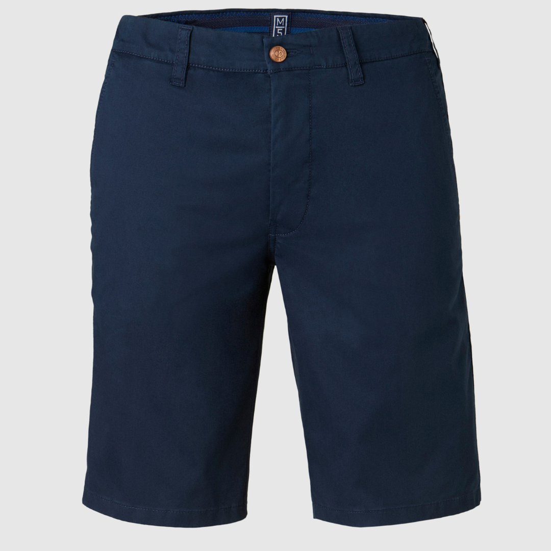 Chino Short Navy