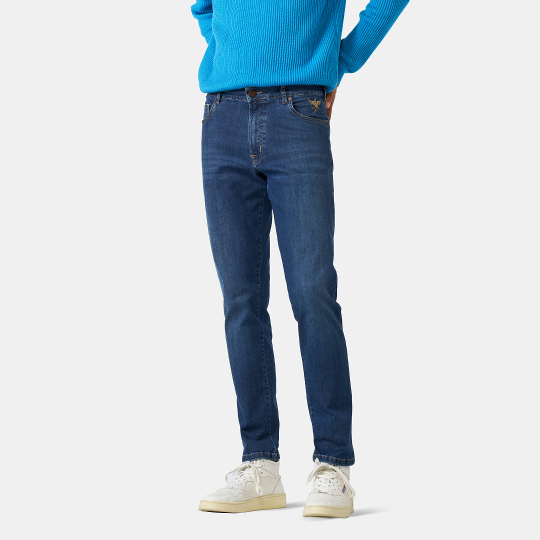 Falco Organic Cotton Jeans