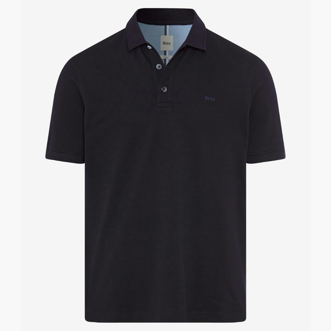 Pete Polo Navy