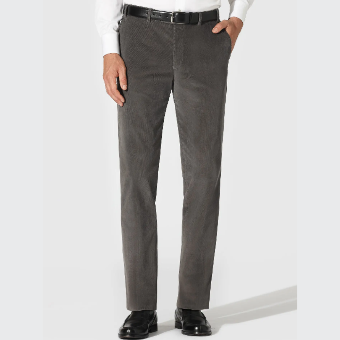 Hiltil Chino Gray