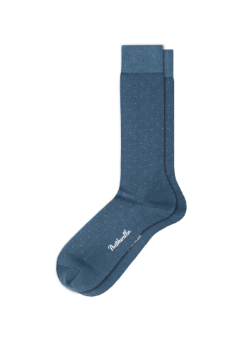 Pantherella Airforce/Beige