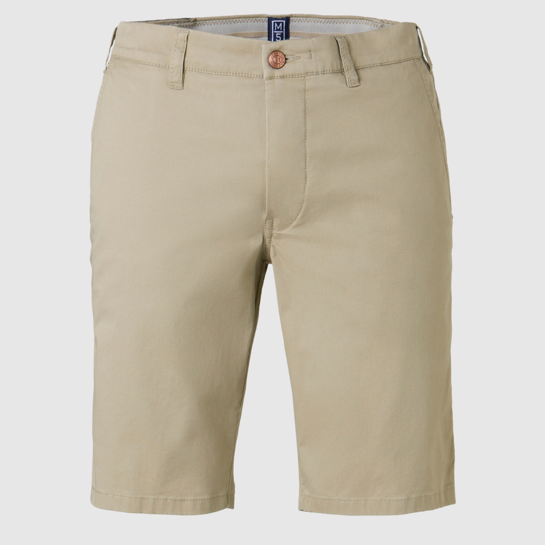 Chino Short Kaki
