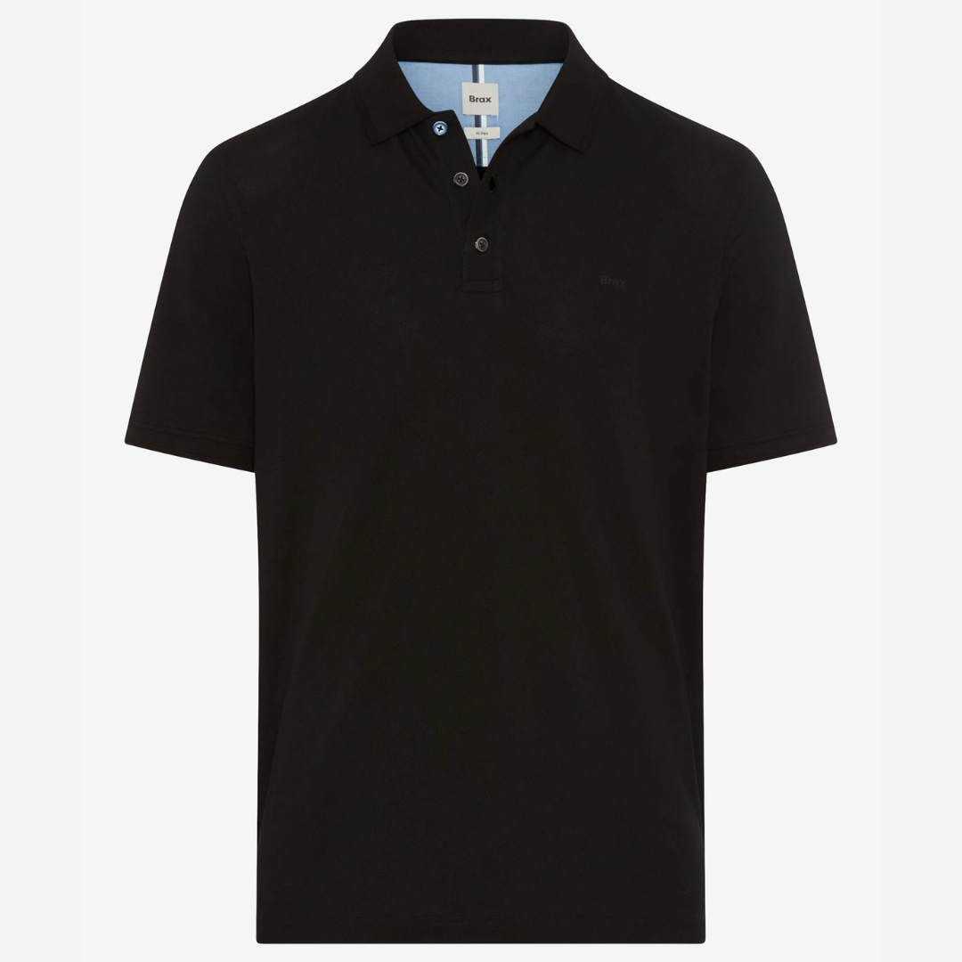Pete Polo Black
