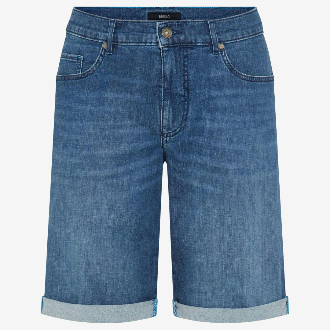 Brad Denim Short