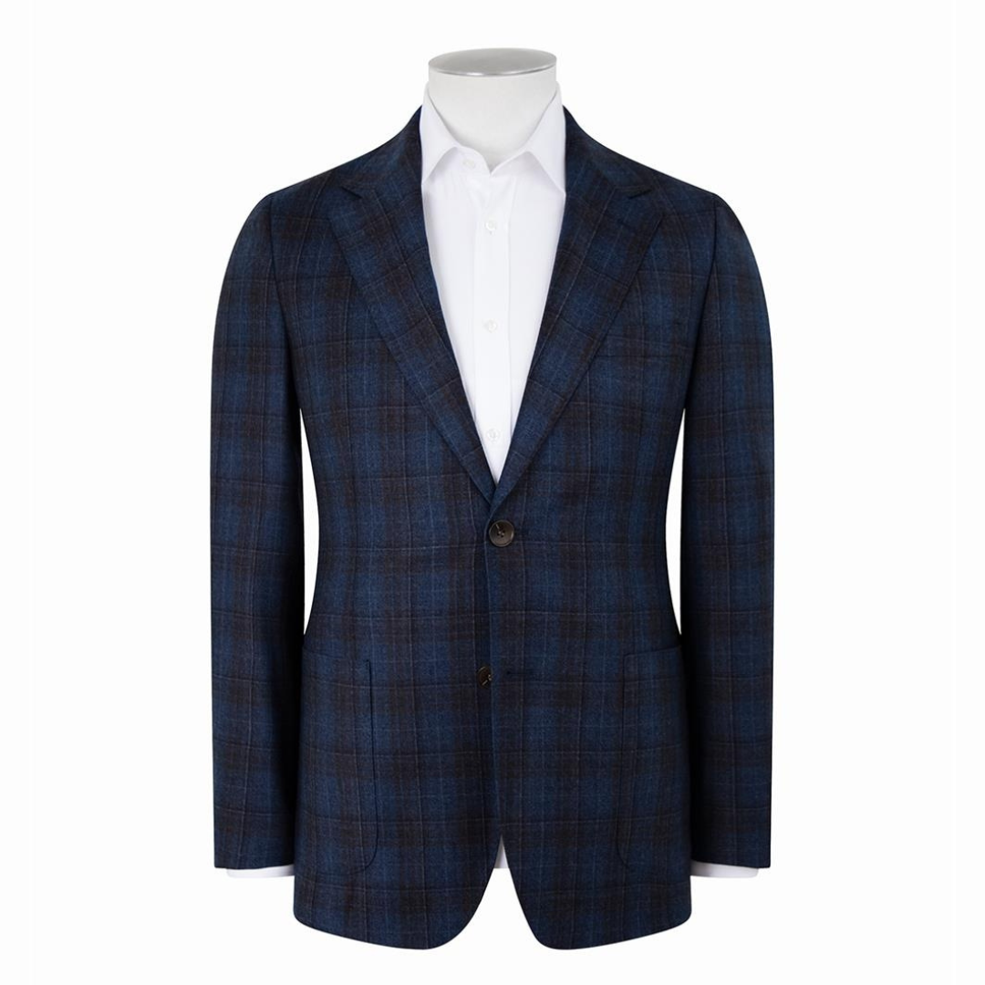 COOPER BLUE & BROWN FLANNEL BLAZER.png